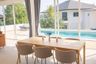 3 Bedroom Villa for rent in Bo Phut, Surat Thani