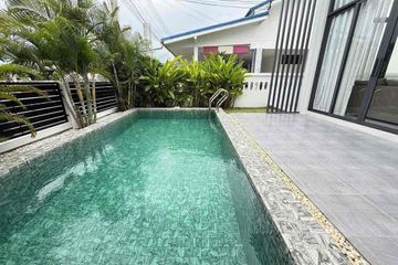 3 Bedroom Villa for rent in Na Kluea, Chonburi