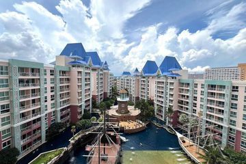 2 Bedroom Condo for sale in Nong Prue, Chonburi