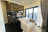 2 Bedroom Condo for rent in Khlong Tan Nuea, Bangkok
