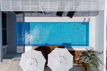 4 Bedroom Villa for Sale or Rent in Nong Prue, Chonburi