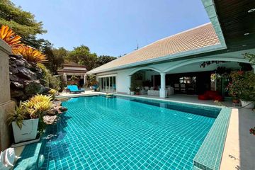4 Bedroom Villa for rent in Nong Prue, Chonburi