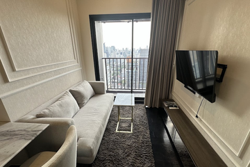 1 Bedroom Condo for rent in Khlong Tan Nuea, Bangkok