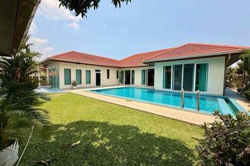 4 Bedroom Villa for rent in Pong, Chonburi