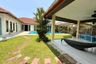 4 Bedroom Villa for rent in Pong, Chonburi