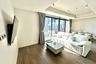 3 Bedroom Condo for rent in MUNIQ Sukhumvit 23, Khlong Toei Nuea, Bangkok near MRT Sukhumvit