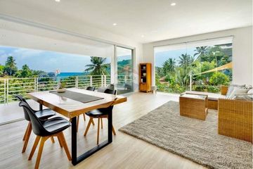 1 Bedroom Villa for sale in Bo Phut, Surat Thani