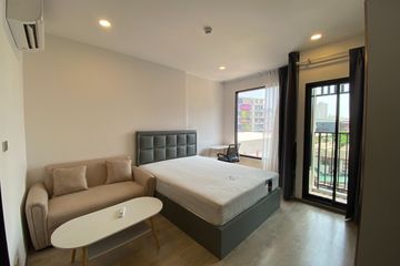 1 Bedroom Condo for rent in Huai Khwang, Bangkok near MRT Huai Khwang