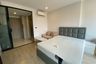 1 Bedroom Condo for rent in Huai Khwang, Bangkok near MRT Huai Khwang