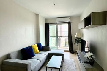 1 Bedroom Condo for sale in Supalai Veranda Phasi Charoen Station, Bang Wa, Bangkok near MRT Phasi Charoen