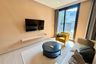2 Bedroom Condo for rent in One 9 Five Asoke - Rama 9, Huai Khwang, Bangkok near MRT Phra Ram 9