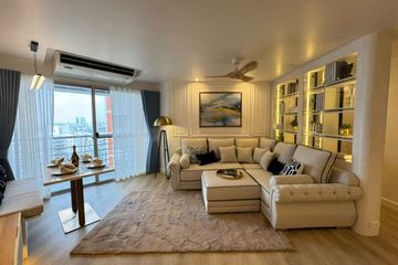 3 Bedroom Condo for rent in Bangkok Garden, Chong Nonsi, Bangkok near BTS Chong Nonsi