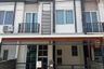 3 Bedroom Townhouse for sale in Gusto Rama 2, Tha Kham, Bangkok