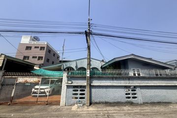 4 Bedroom House for sale in Nong Khang Phlu, Bangkok near MRT Phutthamonthon Sai 4