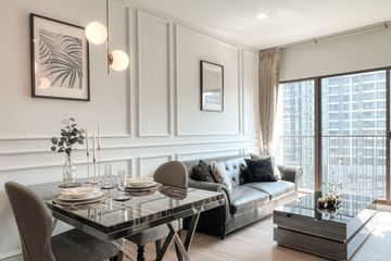 1 Bedroom Condo for rent in Noble Refine, Khlong Tan, Bangkok near BTS Phrom Phong