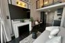 1 Bedroom Condo for sale in Park Origin Thonglor, Khlong Tan Nuea, Bangkok