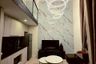 1 Bedroom Condo for rent in Phra Khanong, Bangkok near BTS On Nut