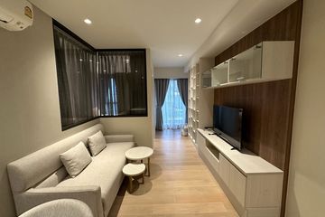 1 Bedroom Condo for rent in Runesu Thonglor 5, Khlong Tan Nuea, Bangkok near BTS Thong Lo