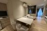 1 Bedroom Condo for rent in Runesu Thonglor 5, Khlong Tan Nuea, Bangkok near BTS Thong Lo