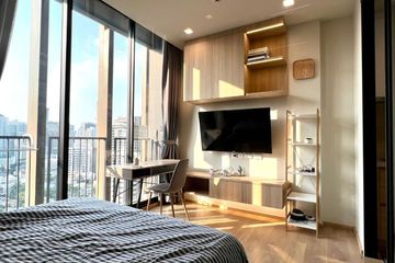 1 Bedroom Condo for Sale or Rent in Noble Around 33, Khlong Tan Nuea, Bangkok near BTS Phrom Phong
