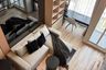 1 Bedroom Condo for rent in Culture Thonglor, Khlong Tan Nuea, Bangkok near BTS Thong Lo