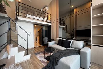 1 Bedroom Condo for rent in Culture Thonglor, Khlong Tan Nuea, Bangkok near BTS Thong Lo