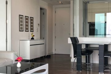 2 Bedroom Condo for rent in The Room Sukhumvit 62, Bang Chak, Bangkok near BTS Punnawithi