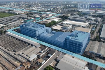 Warehouse / Factory for sale in Khlong Nueng, Pathum Thani