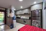 1 Bedroom Condo for sale in Chateau Dale Thabali Condo, Nong Prue, Chonburi