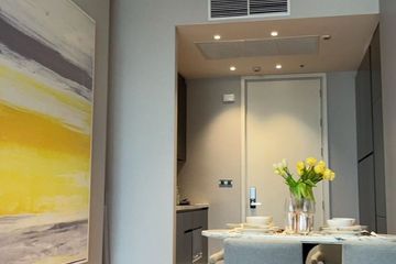 1 Bedroom Condo for sale in KHUN by YOO inspired by Starck, Khlong Tan Nuea, Bangkok near BTS Thong Lo