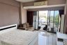 1 Bedroom Apartment for sale in Sombat Condoview, Nong Prue, Chonburi