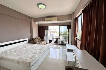1 Bedroom Apartment for sale in Sombat Condoview, Nong Prue, Chonburi