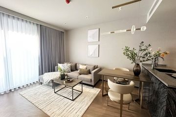 1 Bedroom Condo for rent in The Reserve 61 Hideaway, Khlong Tan Nuea, Bangkok near BTS Ekkamai