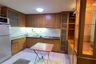 1 Bedroom Condo for sale in First Tower condominium, Khlong Toei Nuea, Bangkok near Airport Rail Link Makkasan