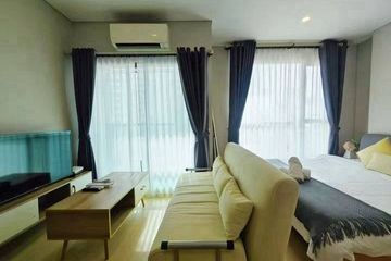 Condo for sale in Makkasan, Bangkok near Airport Rail Link Makkasan