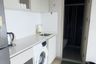 2 Bedroom Condo for sale in Makkasan, Bangkok near Airport Rail Link Makkasan
