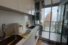 1 Bedroom Condo for sale in Chom Phon, Bangkok near MRT Phahon Yothin