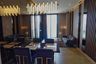 2 Bedroom Condo for rent in The Esse at Singha Complex, Bang Kapi, Bangkok near MRT Phetchaburi
