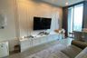2 Bedroom Condo for rent in The Esse at Singha Complex, Bang Kapi, Bangkok near MRT Phetchaburi