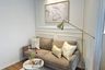 1 Bedroom Condo for sale in Bang Kapi, Bangkok