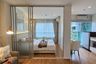 1 Bedroom Condo for sale in Bang Kapi, Bangkok
