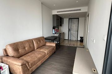 1 Bedroom Condo for rent in OKA HAUS Sukhumvit 36, Khlong Tan, Bangkok near BTS Thong Lo