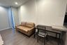1 Bedroom Condo for rent in OKA HAUS Sukhumvit 36, Khlong Tan, Bangkok near BTS Thong Lo