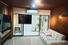 2 Bedroom Condo for Sale or Rent in Srivara Mansion 2, Din Daeng, Bangkok near MRT Thailand Cultural Centre