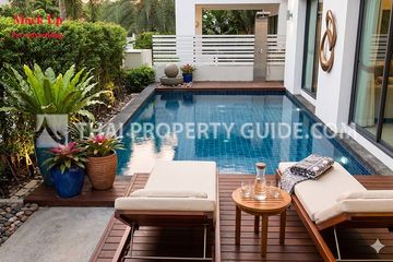 4 Bedroom House for rent in Nichada Thani, Bang Talat, Nonthaburi