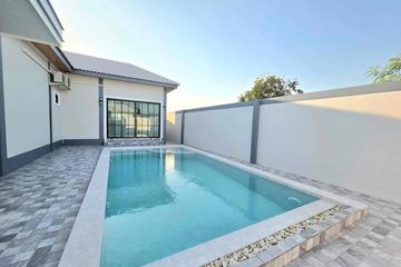 4 Bedroom Villa for rent in Nong Prue, Chonburi