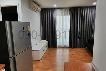 2 Bedroom Condo for rent in Pak Khlong Phasi Charoen, Bangkok near MRT Bang Wa