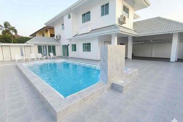 5 Bedroom Villa for rent in Nong Prue, Chonburi