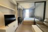 1 Bedroom Condo for sale in Huai Khwang, Bangkok near MRT Phra Ram 9