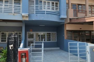 2 Bedroom Townhouse for sale in Bang Pla, Samut Prakan